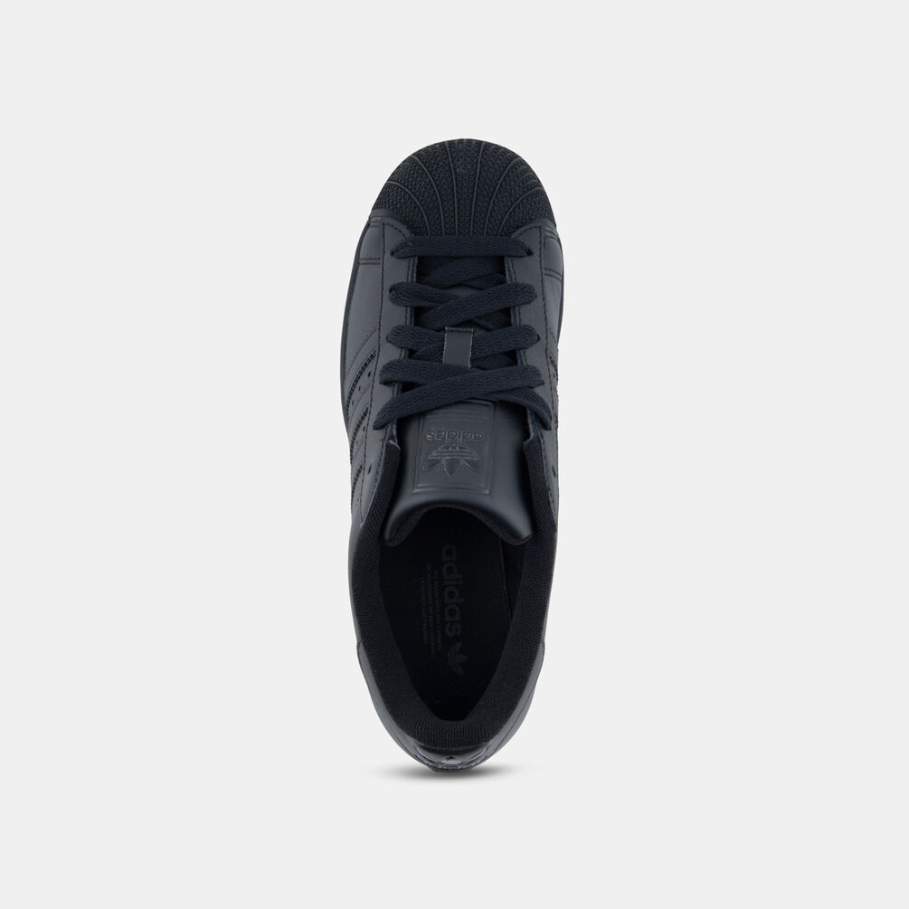 adidas Superstar II, nero