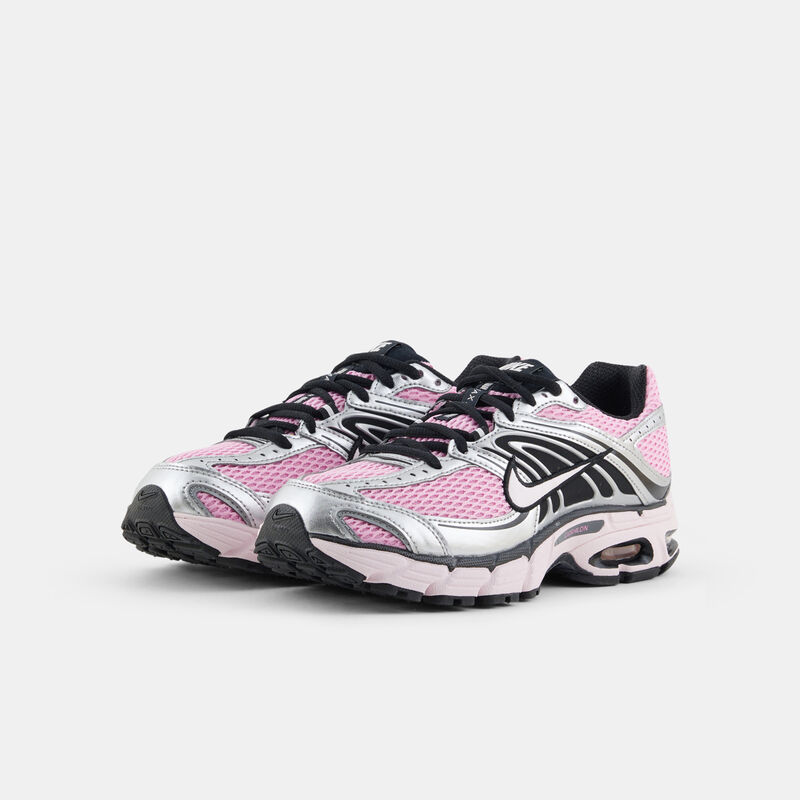 Nike Air Max Moto 2k, rosa/argento/nero