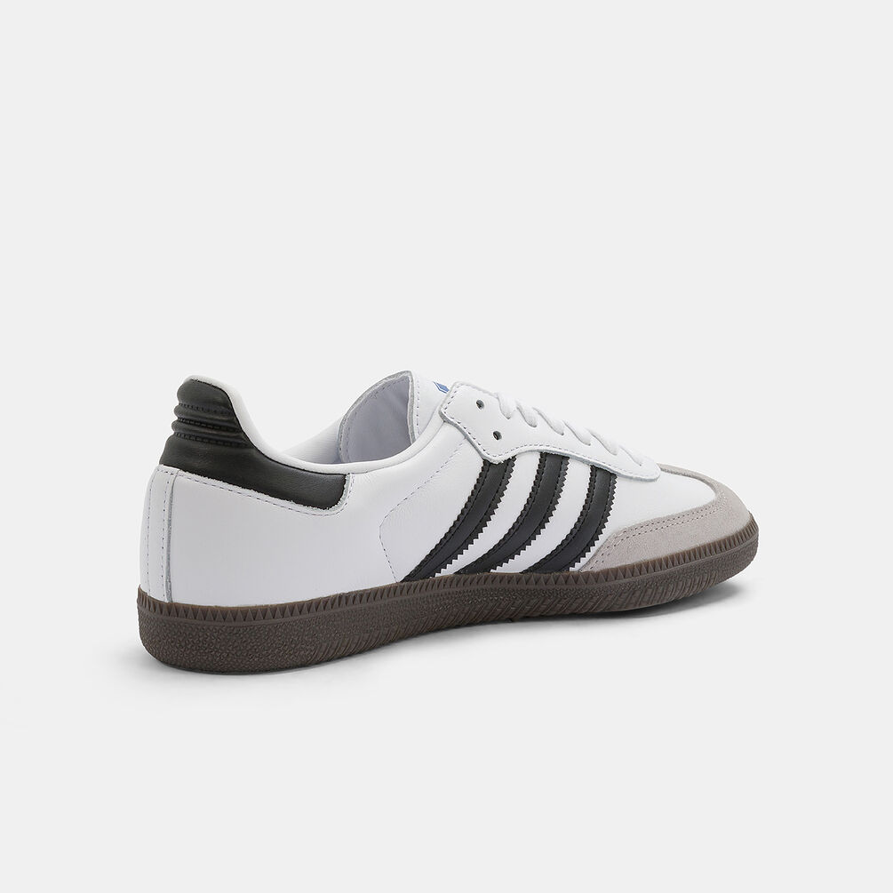 adidas Samba OG, Bianco