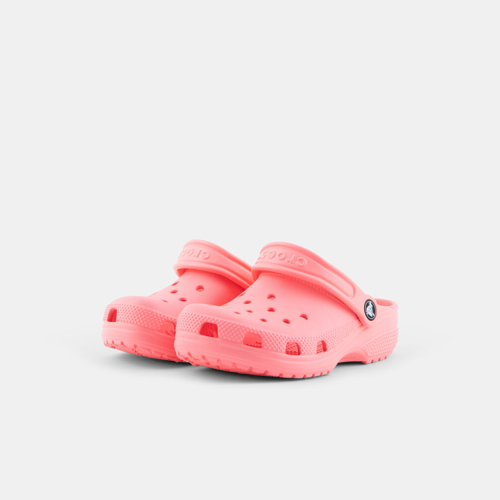 Crocs Classic Clog, rosa