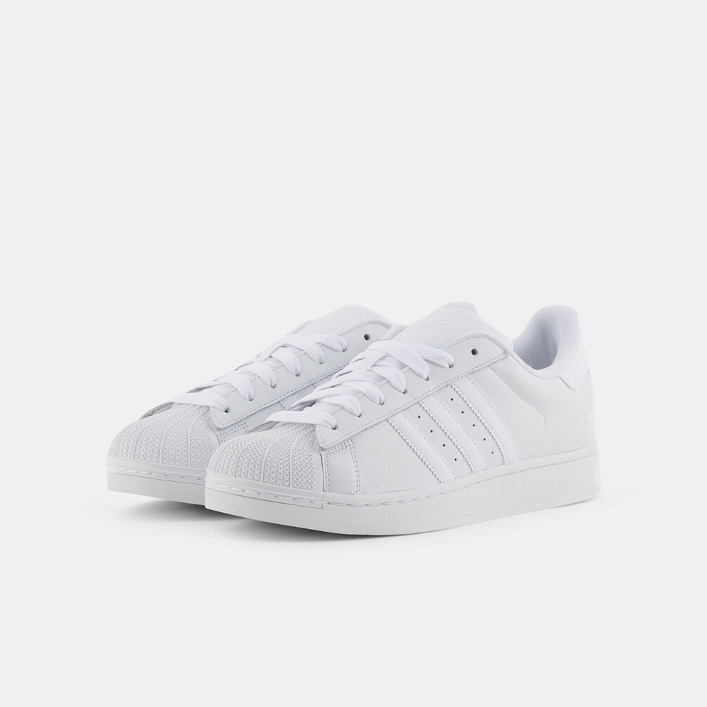 adidas Superstar II, bianco