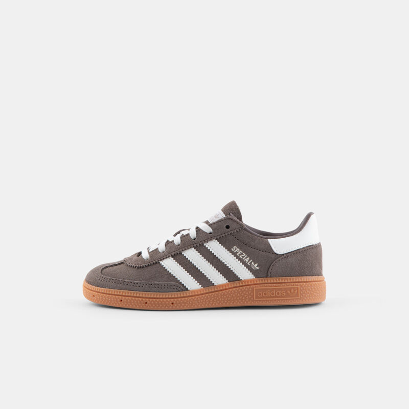 adidas Handball Spezial, marrone/bianco