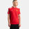 T-shirt Puma Scuderia Ferrari T7, rosso/bianco/giallo