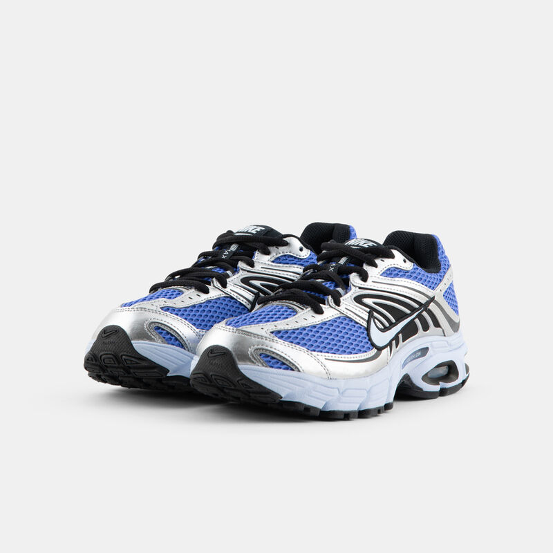 Nike Air Max Moto 2K, blu/argento/nero