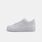 Nike Air Force 1 '07, bianco
