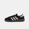 adidas Handball Spezial, nero/bianco/marrone
