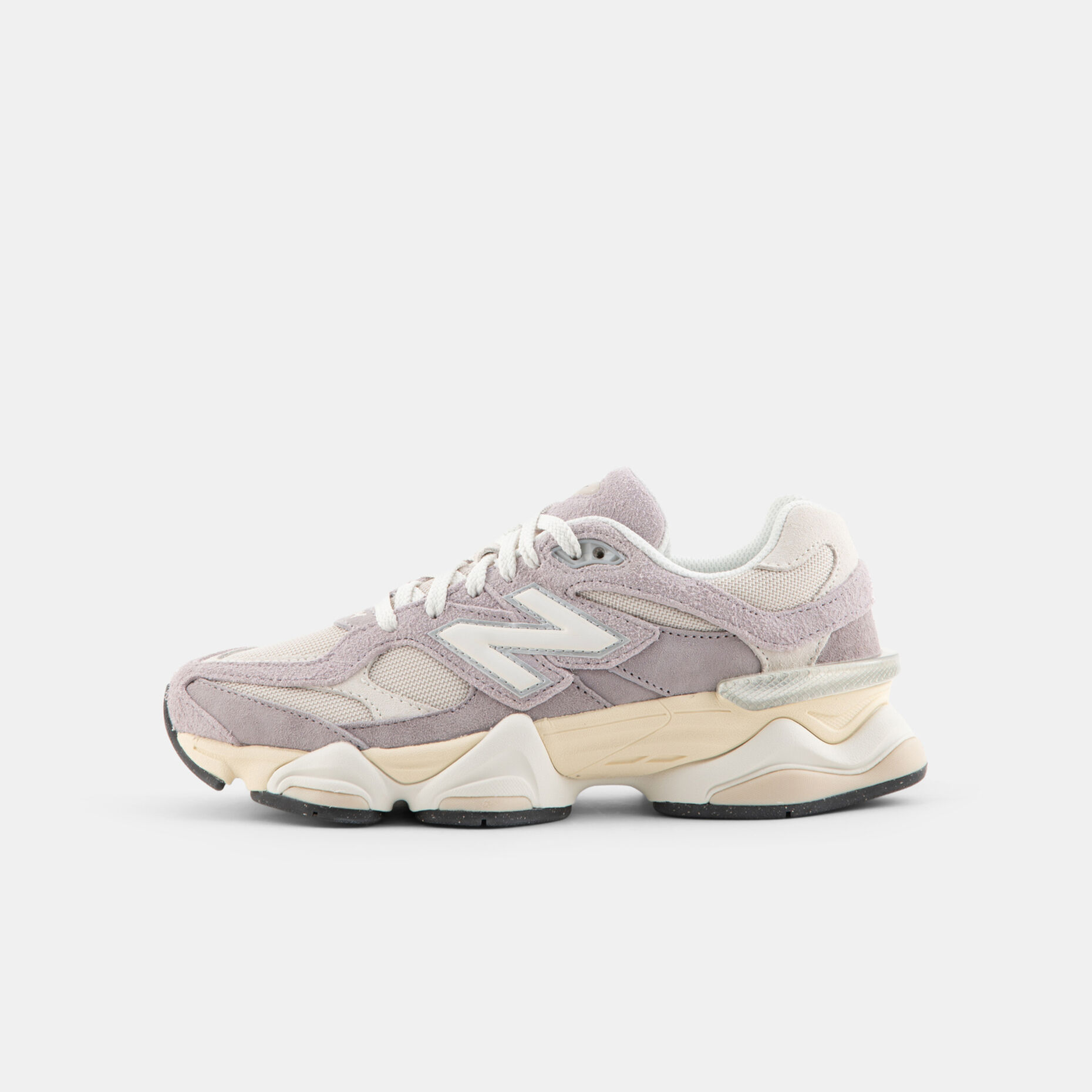 New Balance 9060, viola/beige