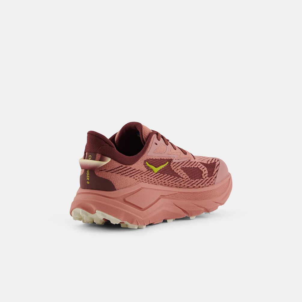 Hoka Challenger 8, multicolor