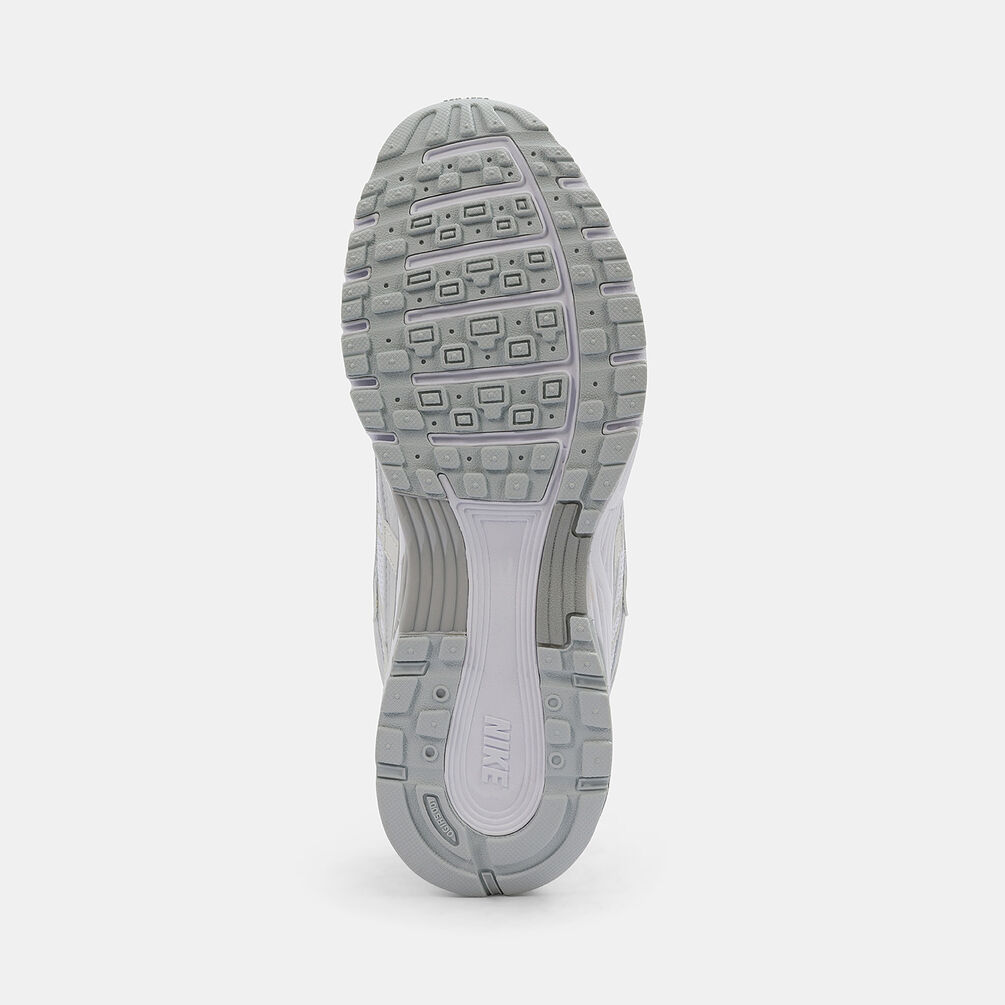 Nike P-6000, Grigio/bianco