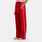 Pantaloni adidas Track adicolor Classic Firebird Loose, rosso/rosa