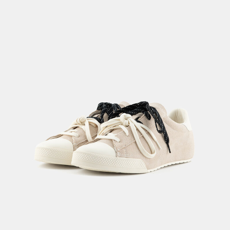 Converse Chuck Taylor Lo, beige/nero