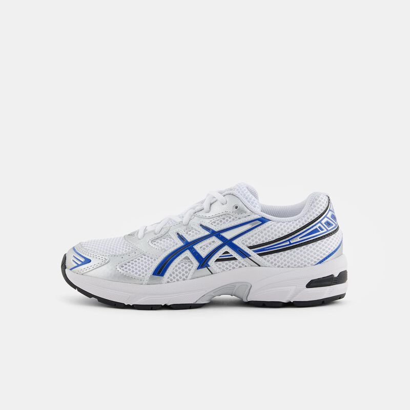 Asics Gel- 1130, argento/bianco/blu