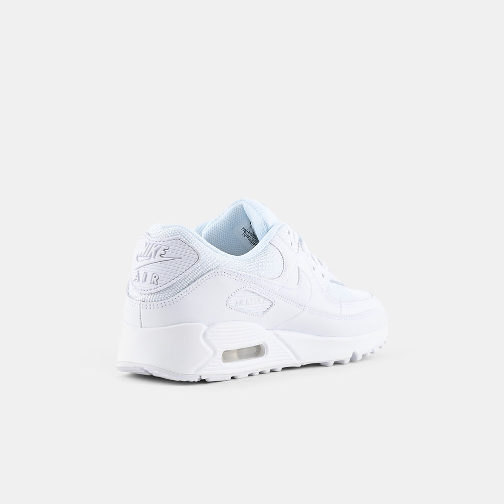 Nike Air Max 90, bianco