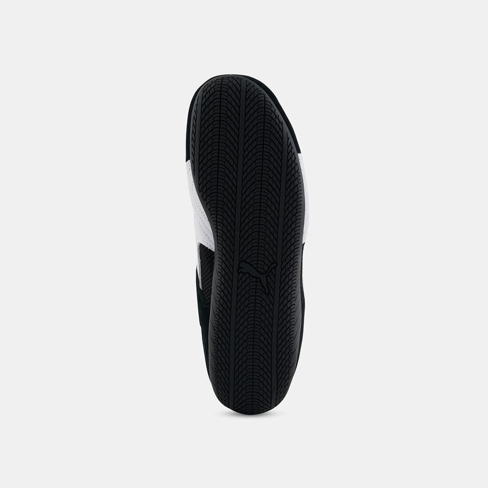 Puma Speedcat Go, nero/bianco