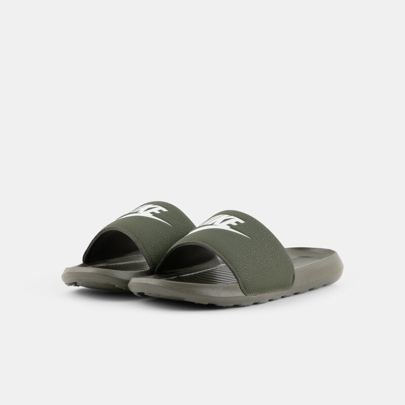 Nike Victori One, verde/bianco