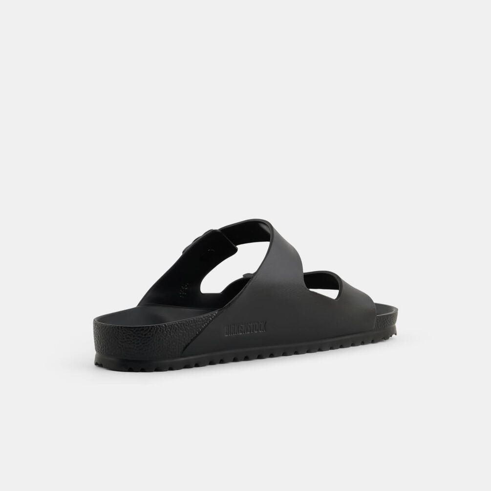Birkenstock Arizona EVA, nero