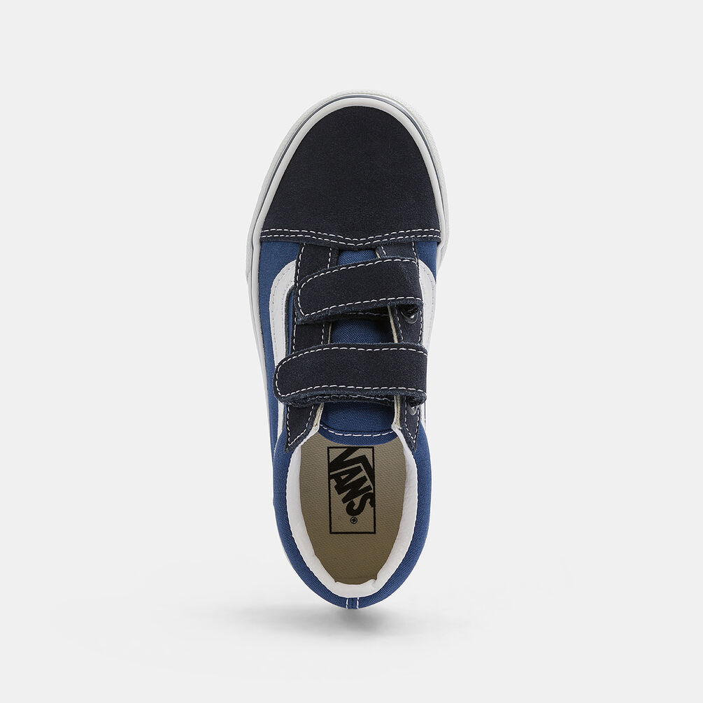 VANS OLD SKOOL, BLU