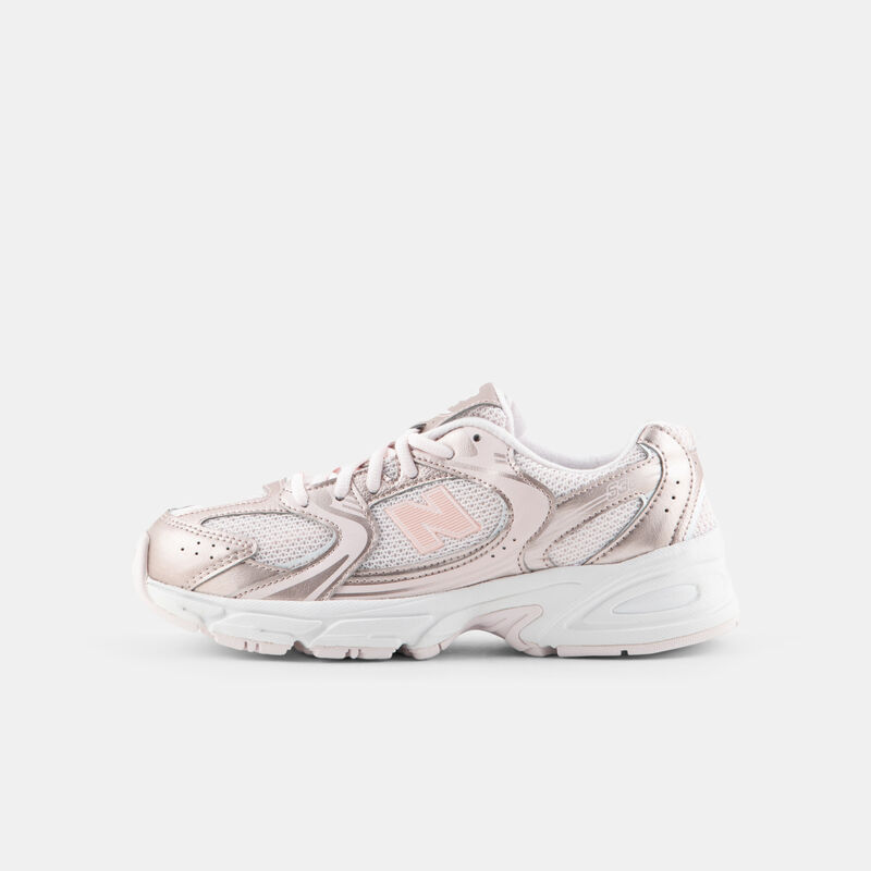 New Balance 530, rosa/bianco