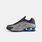 Nike Shox R4 "Brazil", argento/nero/giallo