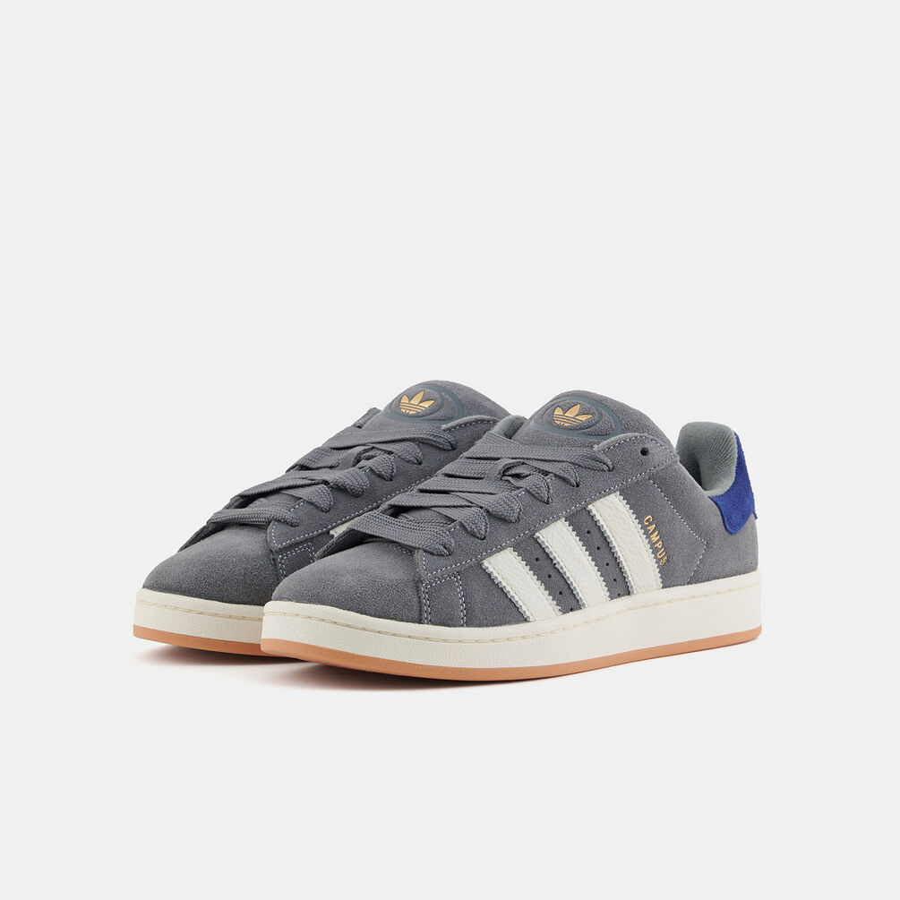 adidas Campus 00s, grigio/beige/blu