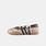 adidas Taekwondo Mei, animalier/marrone/beige