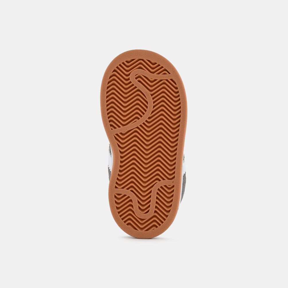 adidas Campus 00s Elastic Laces, grigio/bianco