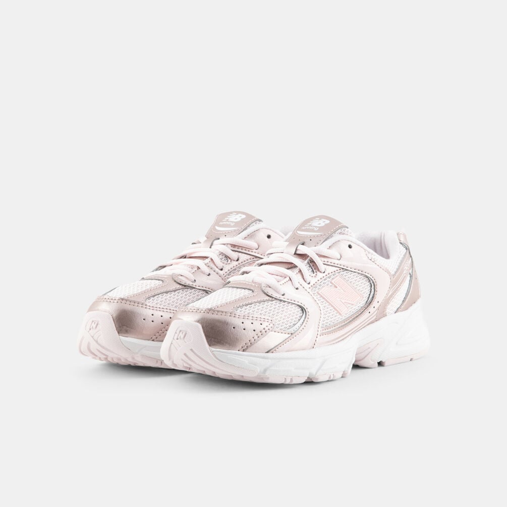 New Balance 530, rosa/bianco