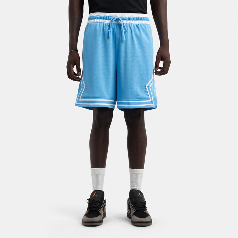 Short Jordan Diamond Dri-FIT, azzurro/bianco