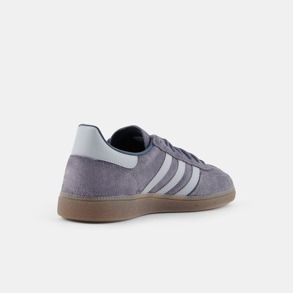 adidas Handball Spezial, grigio/marrone