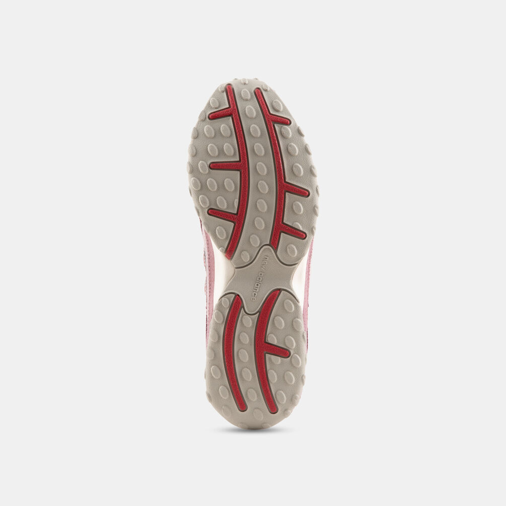 New Balance 204L, rosa/beige