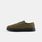Dr. Martens Brookline, verde/nero