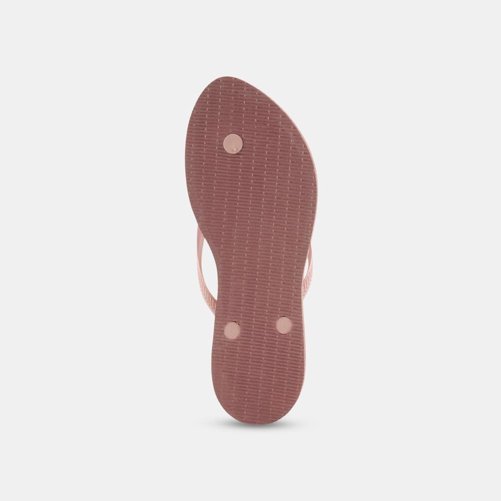 Havaianas Slim Point, rosa