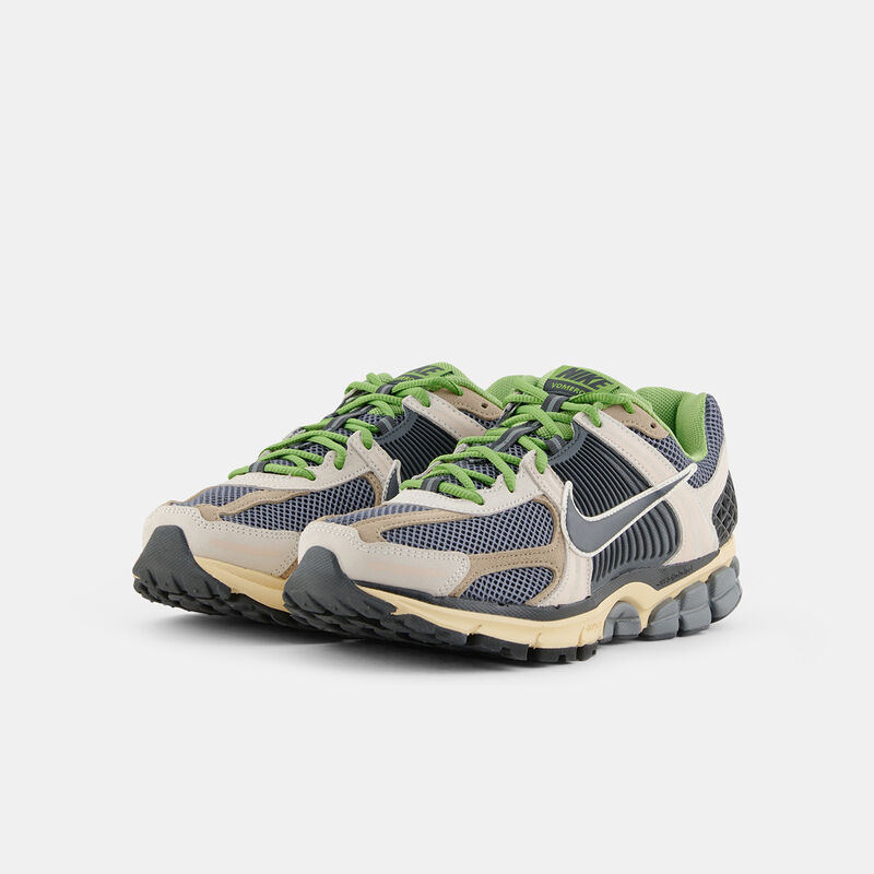 Nike Zoom Vomero 5, beige/grigio/verde