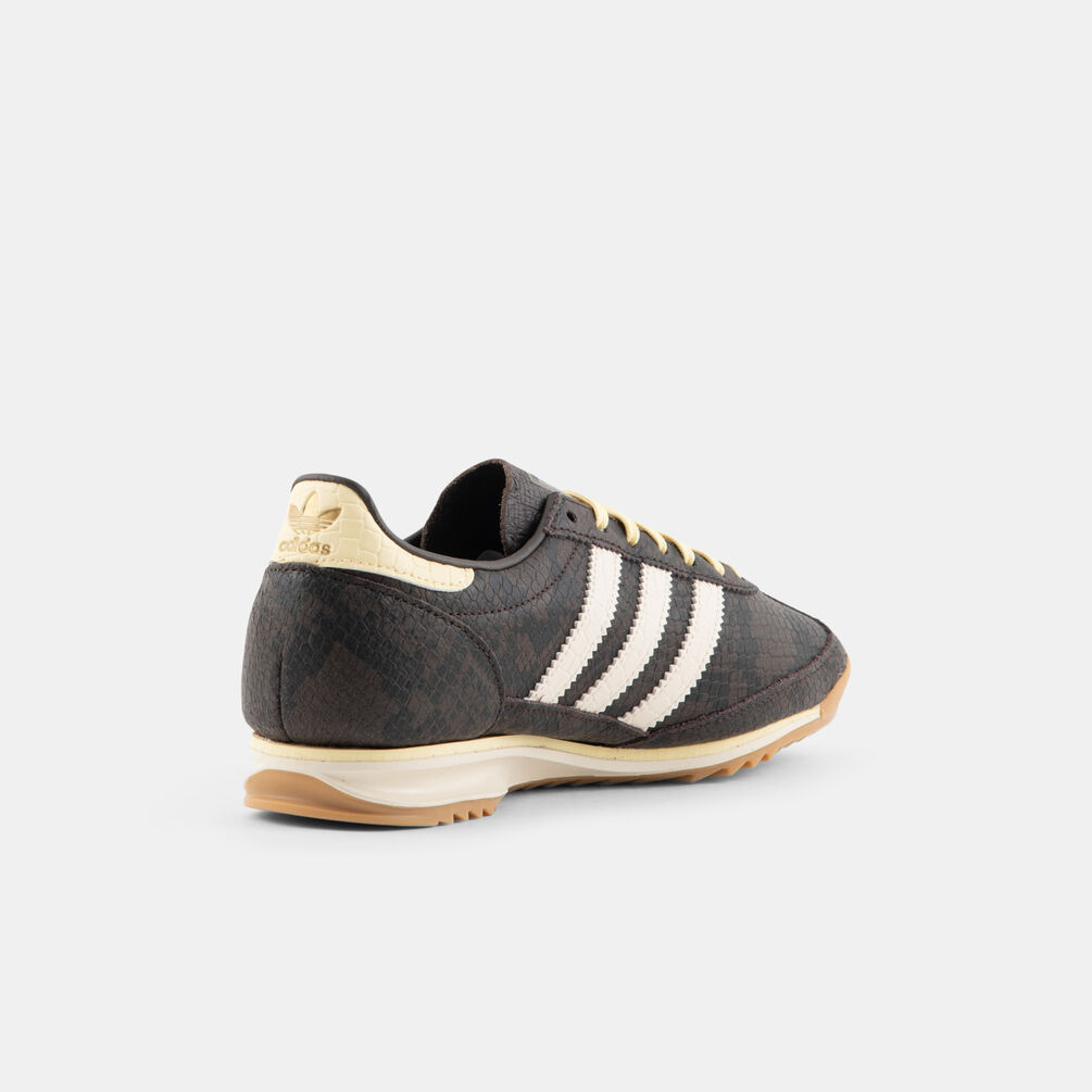 adidas SL 72 OG, marrone/animalier/beige