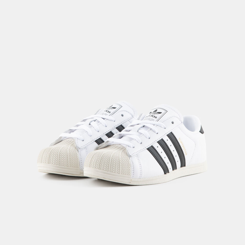 adidas Superstar Lo Pro, bianco/nero