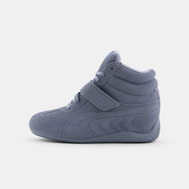 Puma Speedcat Wedge, grigio