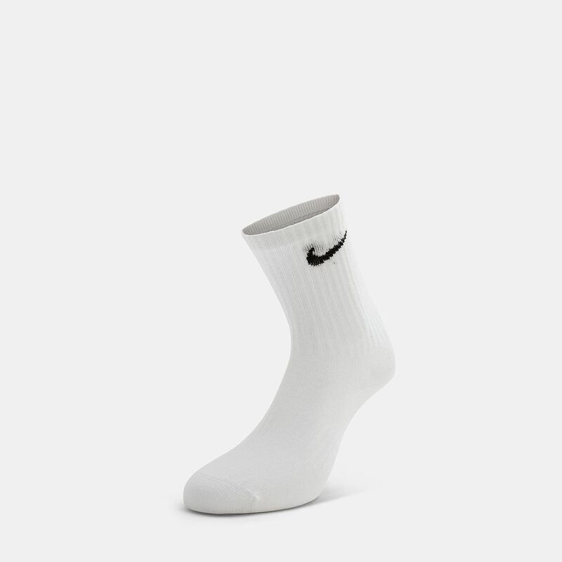 Calzini Nike Training Socks (3 Paia), Bianco