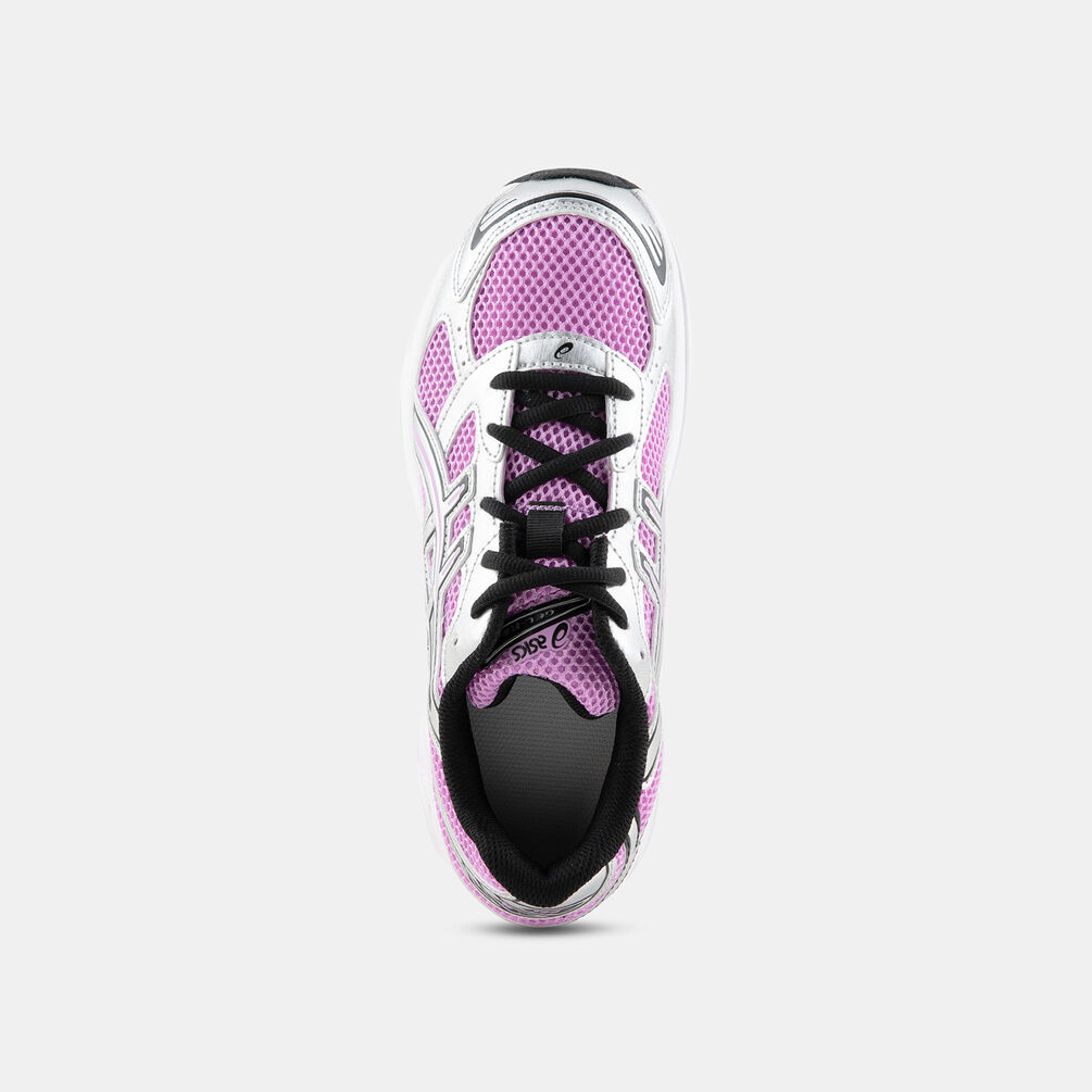 Asics Gel-1130, rosa/argento/grigie
