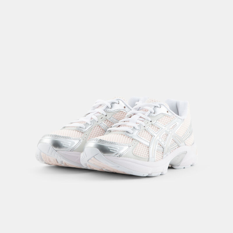 Asics Gel-1130, rosa/argento/bianco