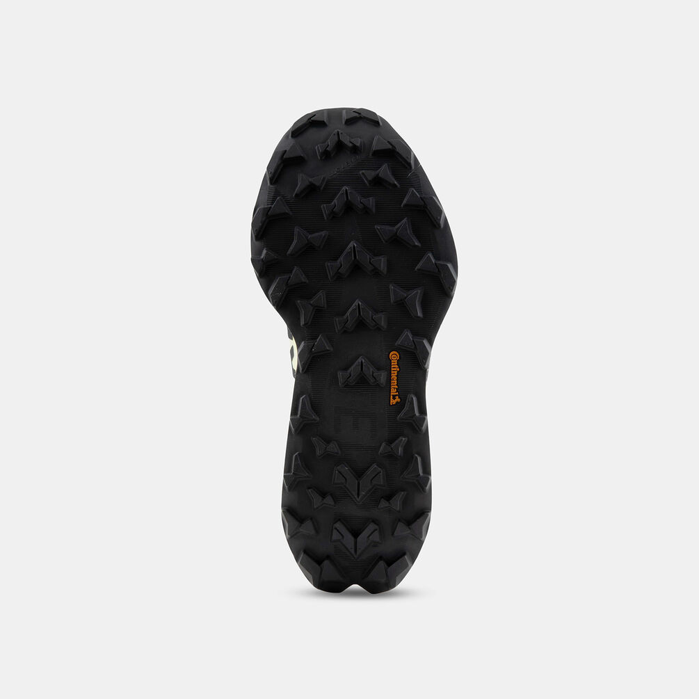 adidas Terrex Agravic TT, bianco/nero/multicolor
