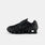 Nike Shox TL, nero/rosso