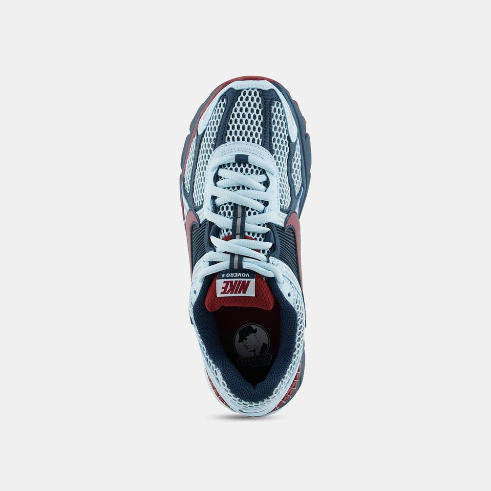 Nike Zoom Vomero 5, blu/bordeaux/celeste
