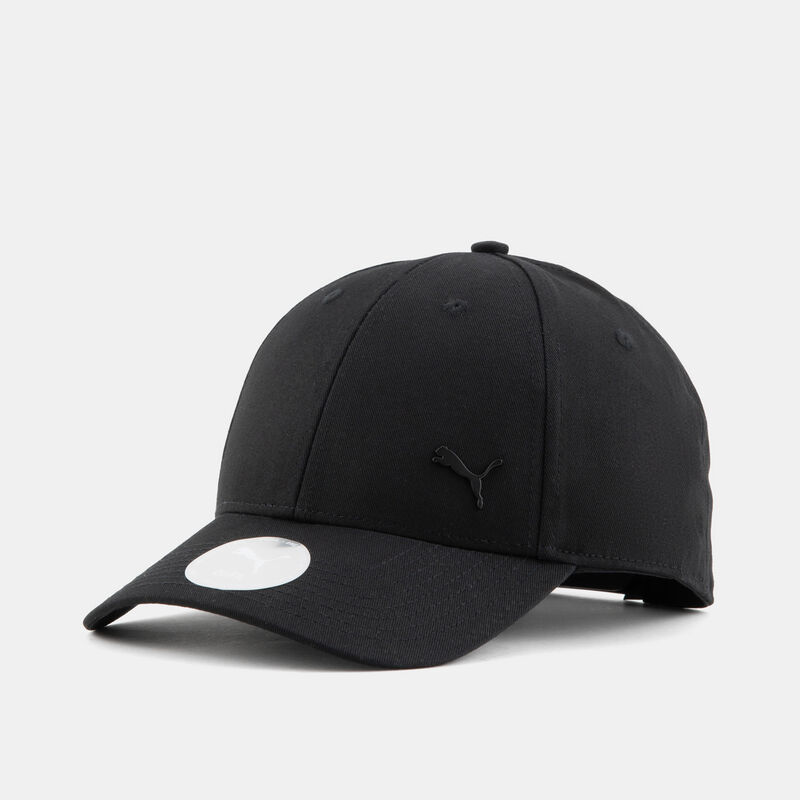 Cappellino Puma Essentials Elevated Metal, nero
