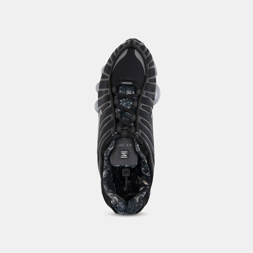 Nike Shox TL, nero/grigio