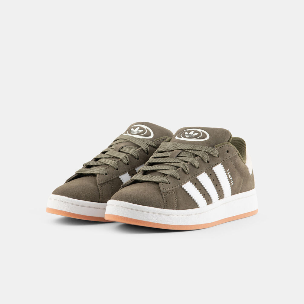 adidas Campus 00s, verde/bianco