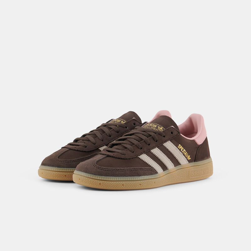 adidas Handball Spezial, marrone/rosa