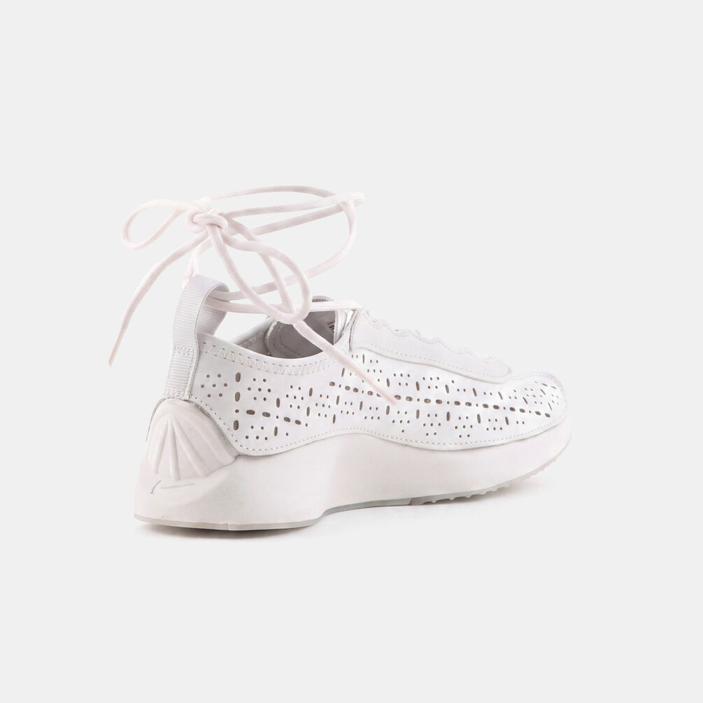 Nike Air Superfly Ballet, grigio/rosa