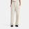 Pantaloni VRL Metallic Pack, bianco/rame