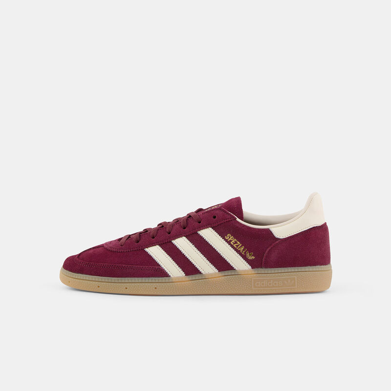 adidas Handball Spezial, bordeaux/beige
