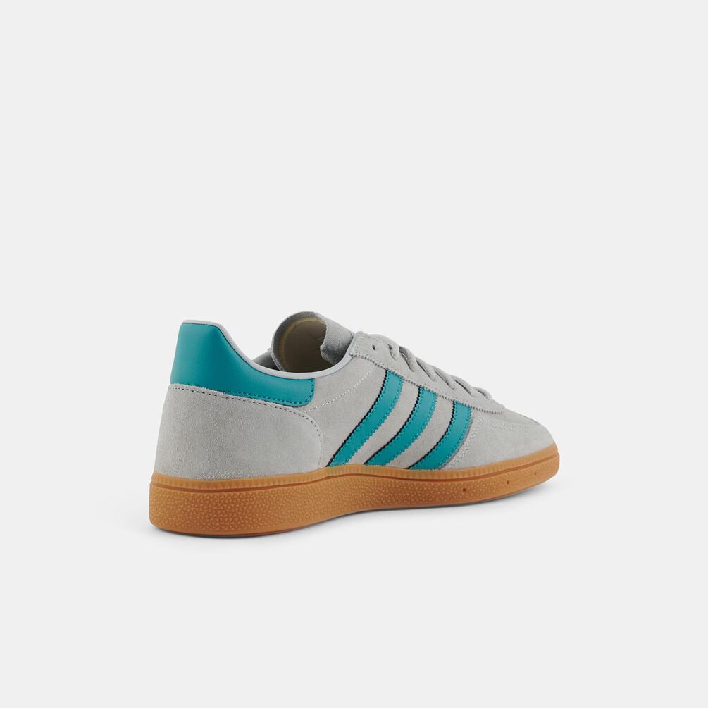 adidas Handball Spezial, grigio/azzurro